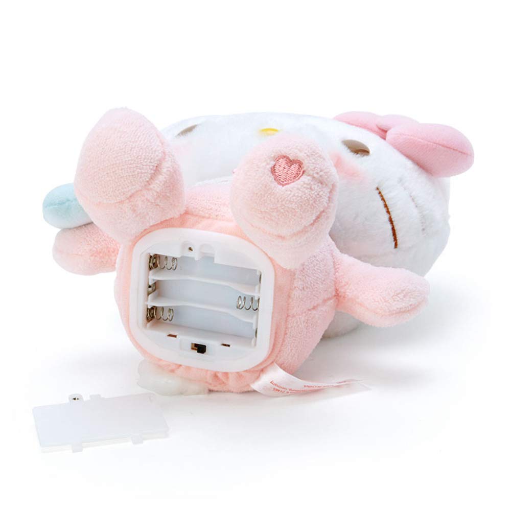 Amazon.co.jp: サンリオ(SANRIO) ハローキティ おしゃべりベビードール